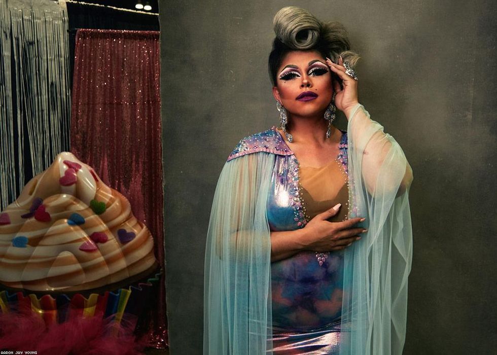 8. Kalorie Karbdashian-Williams