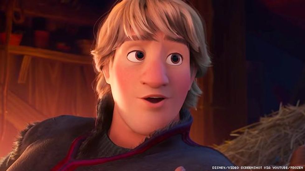 An Important, Definitive Ranking of the Hottest Disney Princes