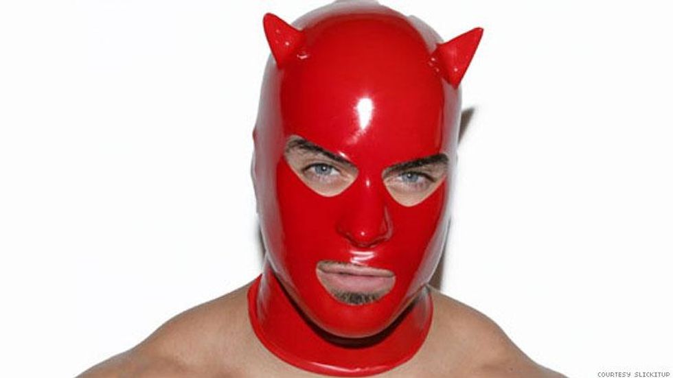 8 Naughty Gifts for the Proud Pig