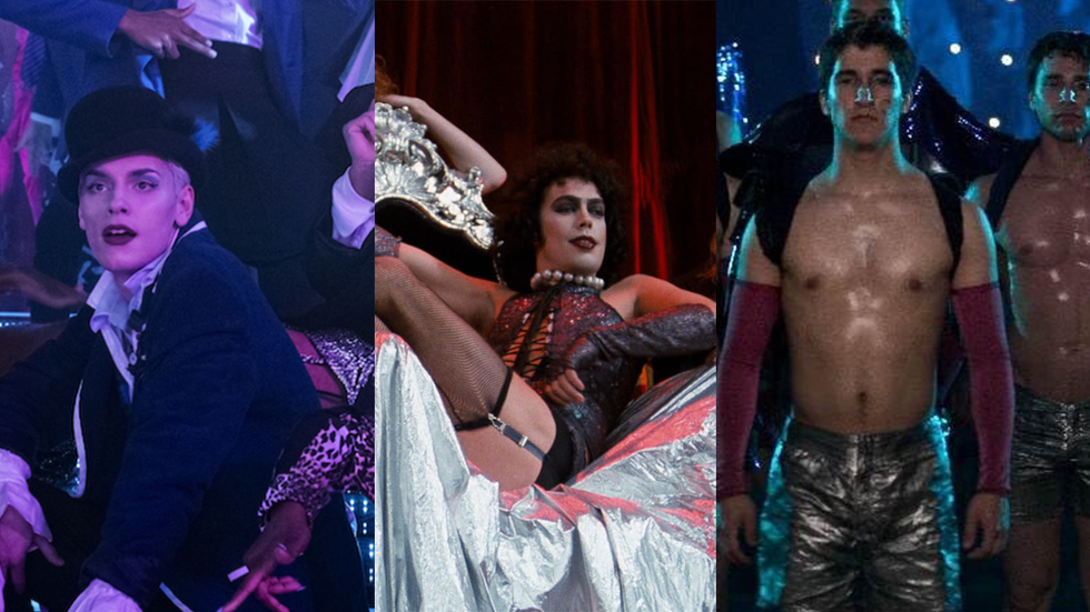 8 Queer Musicals to Watch If You Loved 'Dicks'