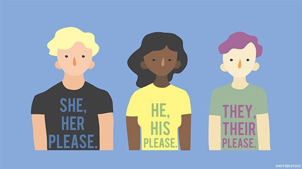 8 things to never say to a trans woman