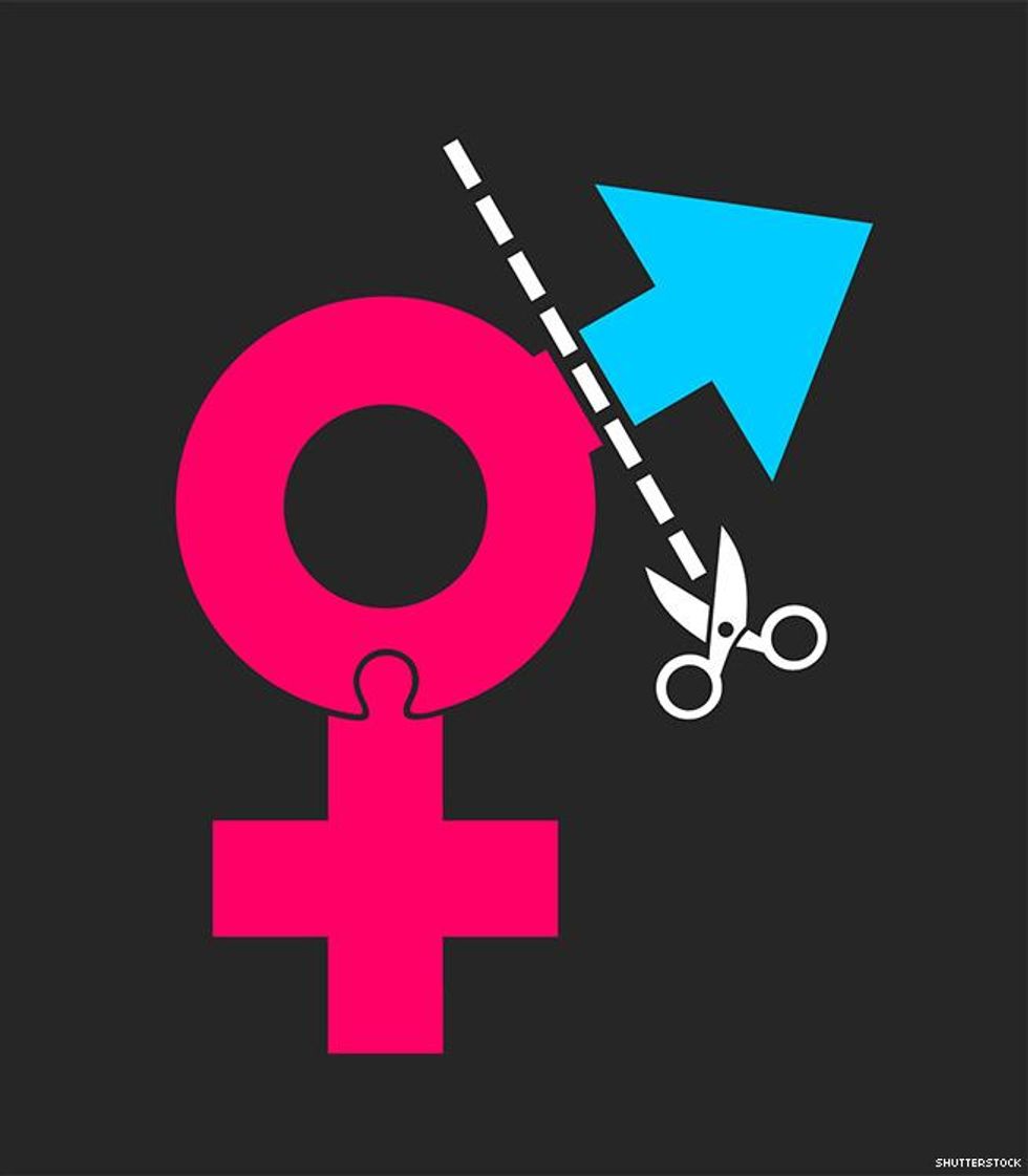 8 things to never say to a trans woman