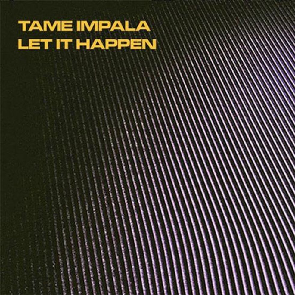 82. Tame Impala, “Let It Happen” (2015)