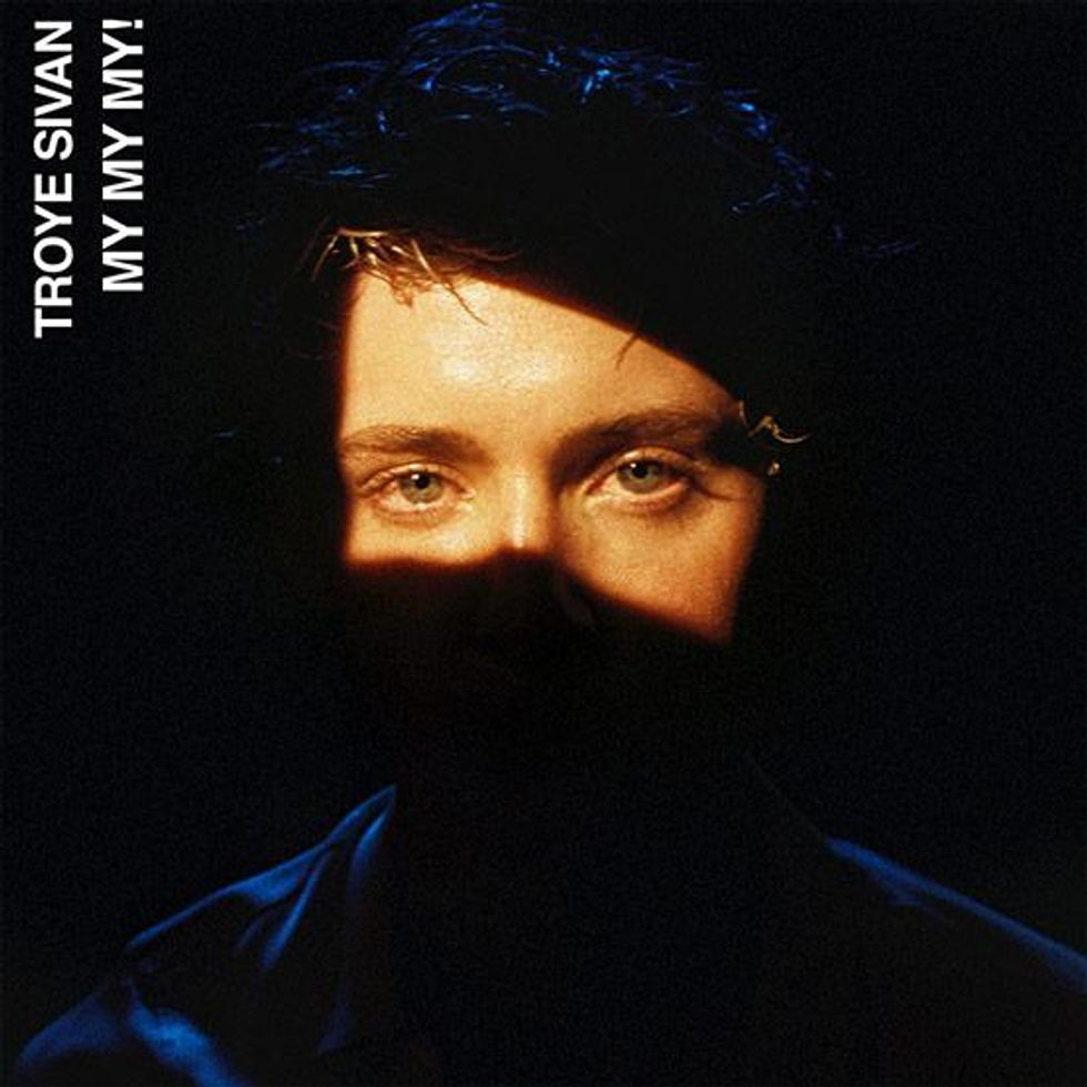 84. Troye Sivan, “My My My!” (2018)