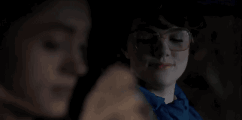 9. Barb - "Stranger Things"