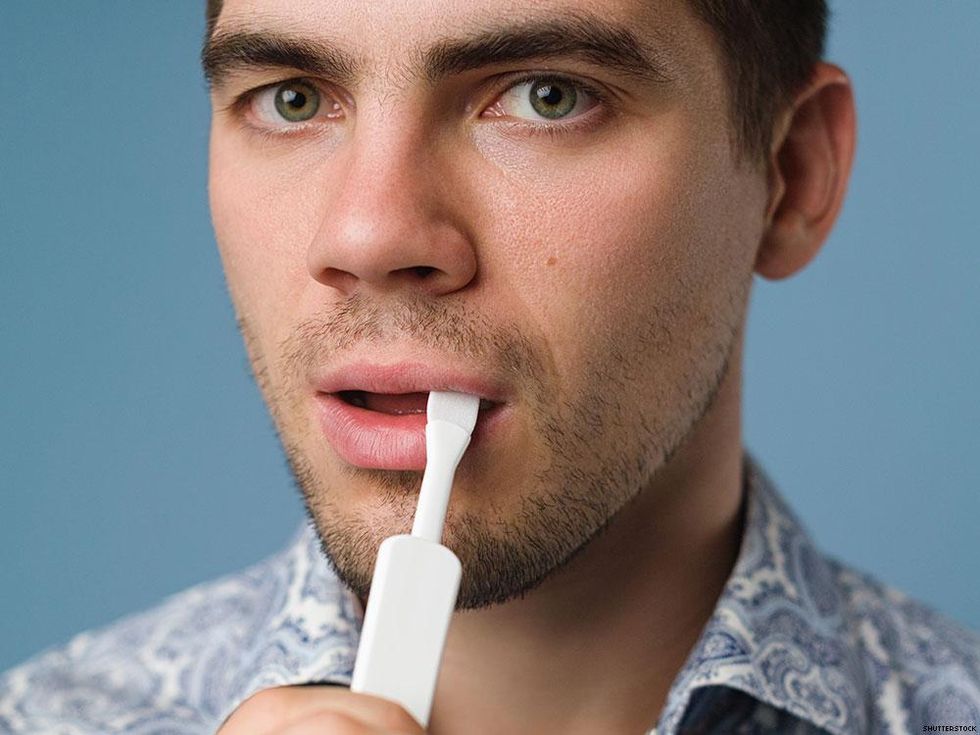 9. Don’t be afraid to ask, “Have you been tested?”