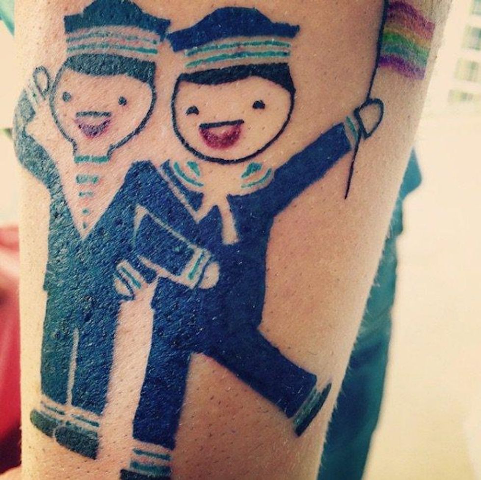 9. For the cute and creative thinker