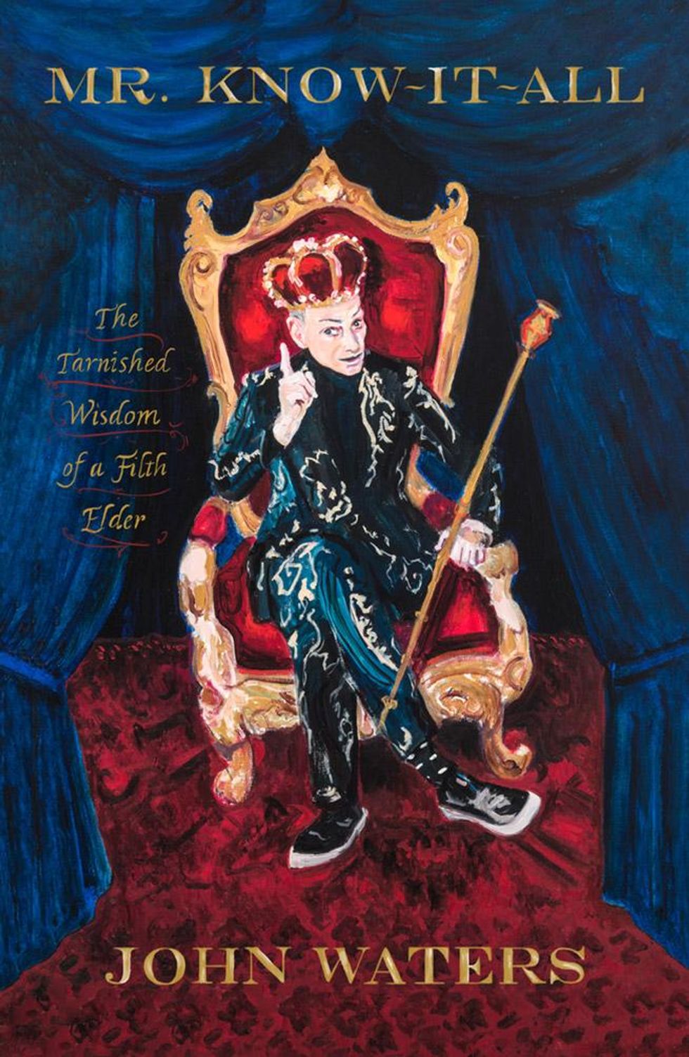 9 Queer Books to Read in May