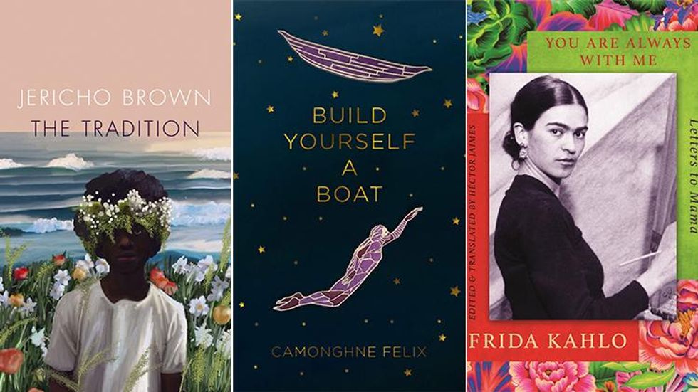 9 Queer Books to Read This Month