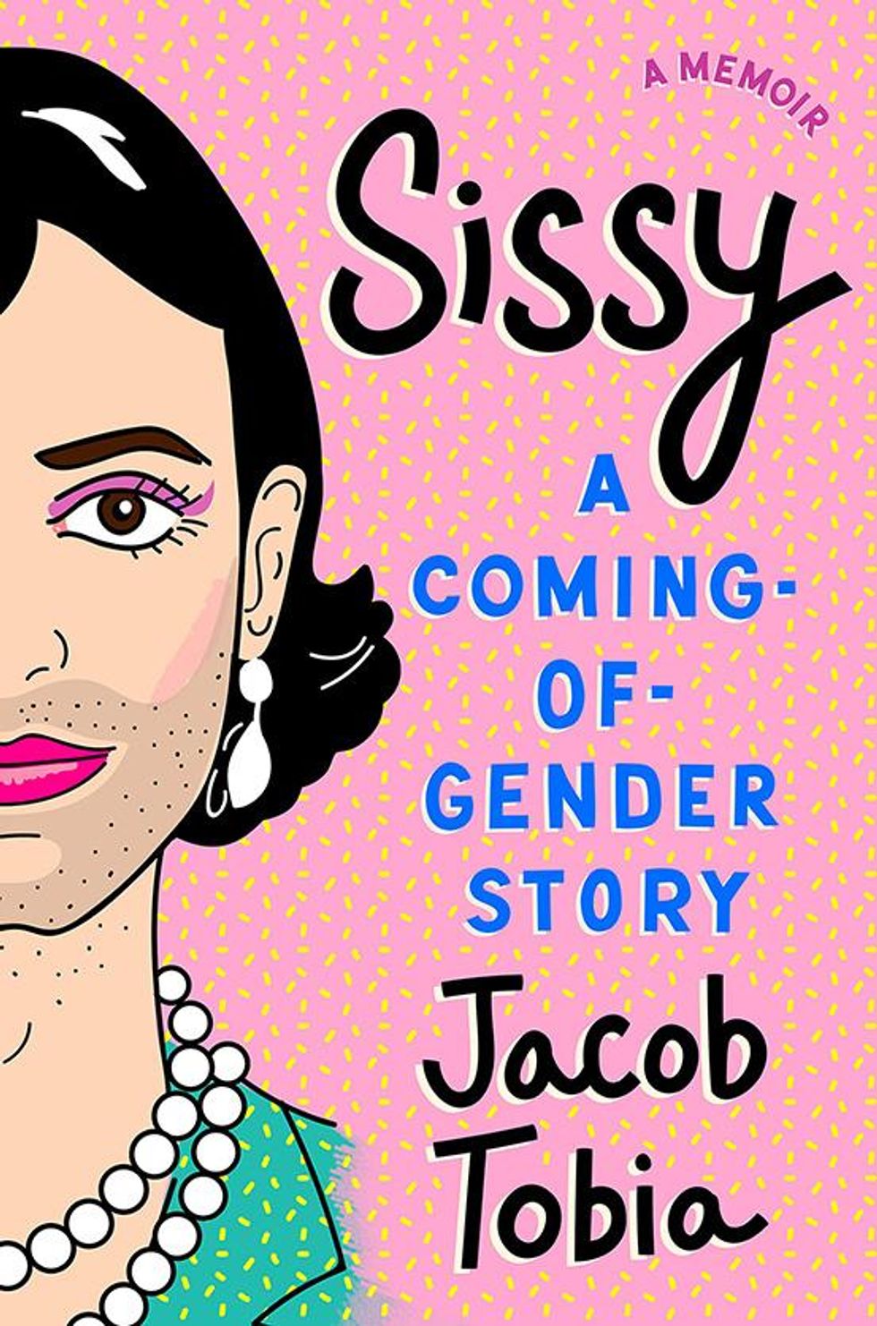 9 Queer Books to Read This Month