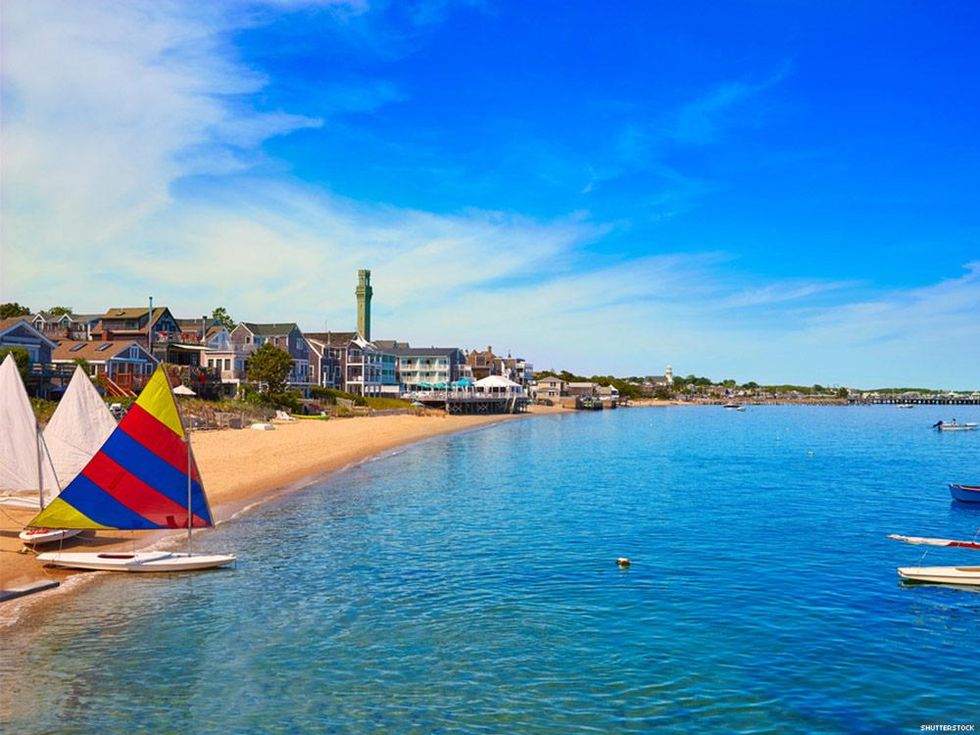 9 Tips for your First Provincetown Visit