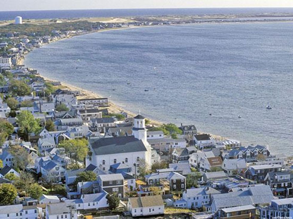9 Tips for your First Provincetown Visit