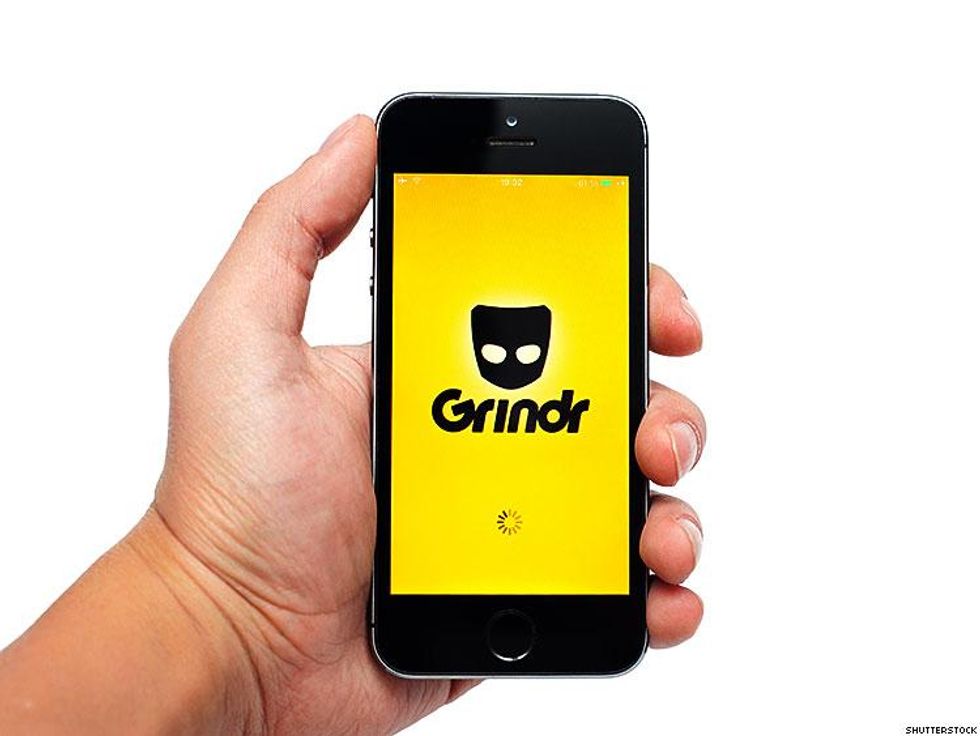 92. It’s much easier to become addicted to hookup apps than you think