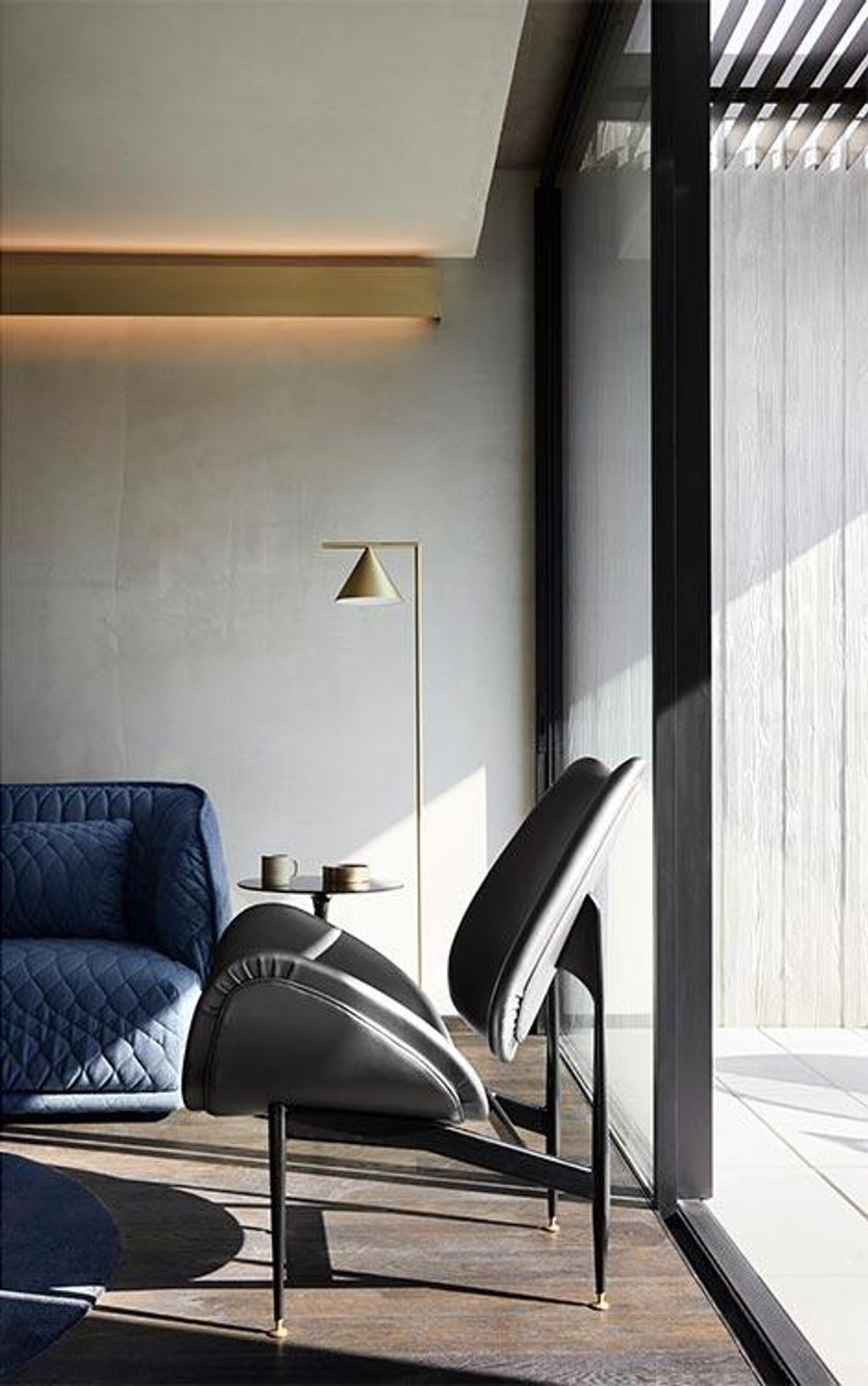 92. United Places Botanic Gardens