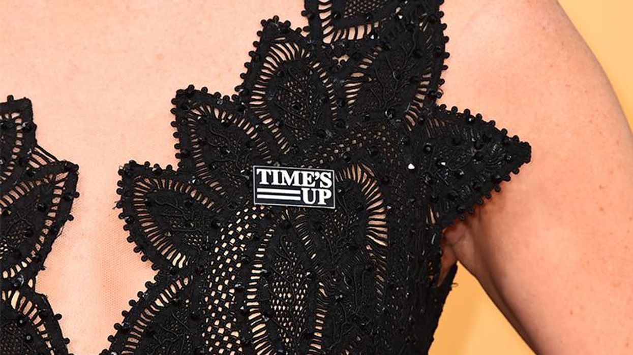 94% of Women in Hollywood Have Faced Sexual Misconduct