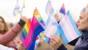 Go Ask Alex: I came out as bi, and my friend called me a 'fake lesbian.' What now?