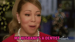 a christmas melody gif