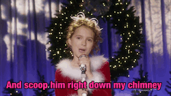 a christmas melody gif
