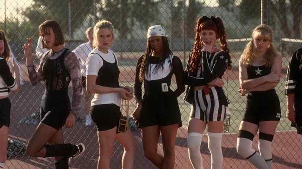A 'Clueless' Musical is Coming to Broadway