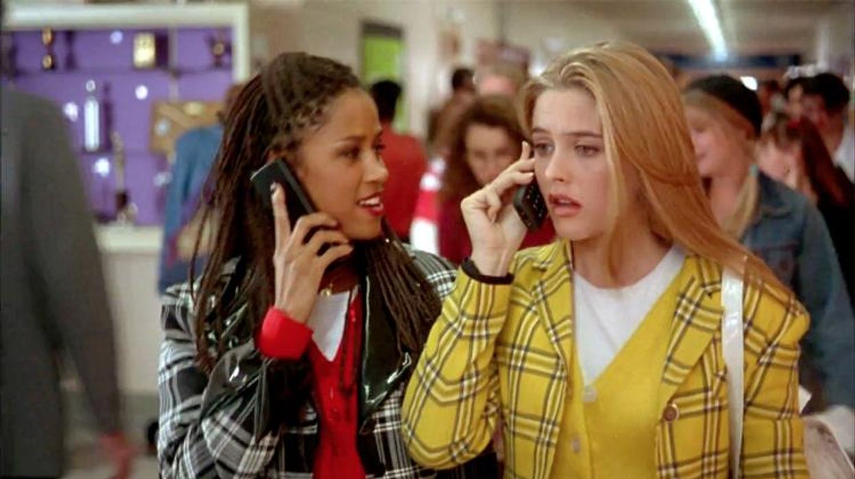 A 'Clueless' Remake is Allegedly In the Works