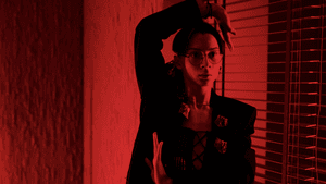 Voguing helped me claim my power as a gay Chinese man
