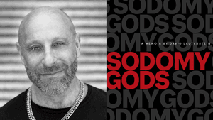 How a friend's AIDS-related death changed the life of Nasty Pig's cofounder