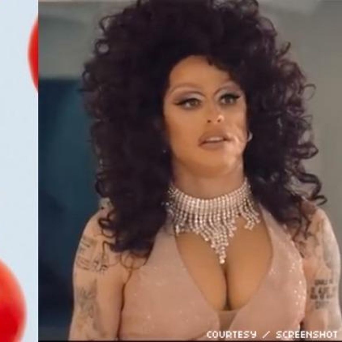 This 'Drag Race' Season 12 Queen Put Pete Davidson in Drag for 'SNL' | Out.com This 'Drag Race' Season 12 Queen Put Pete Davidson in Drag for 'SNL' | Out.com