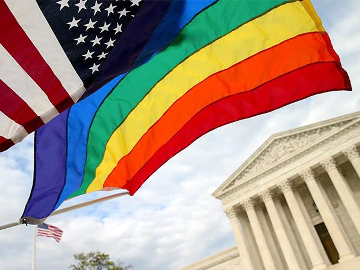 A Guide to Pride in Washington D.C.