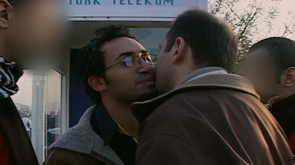 A Jihad for Love (2008)