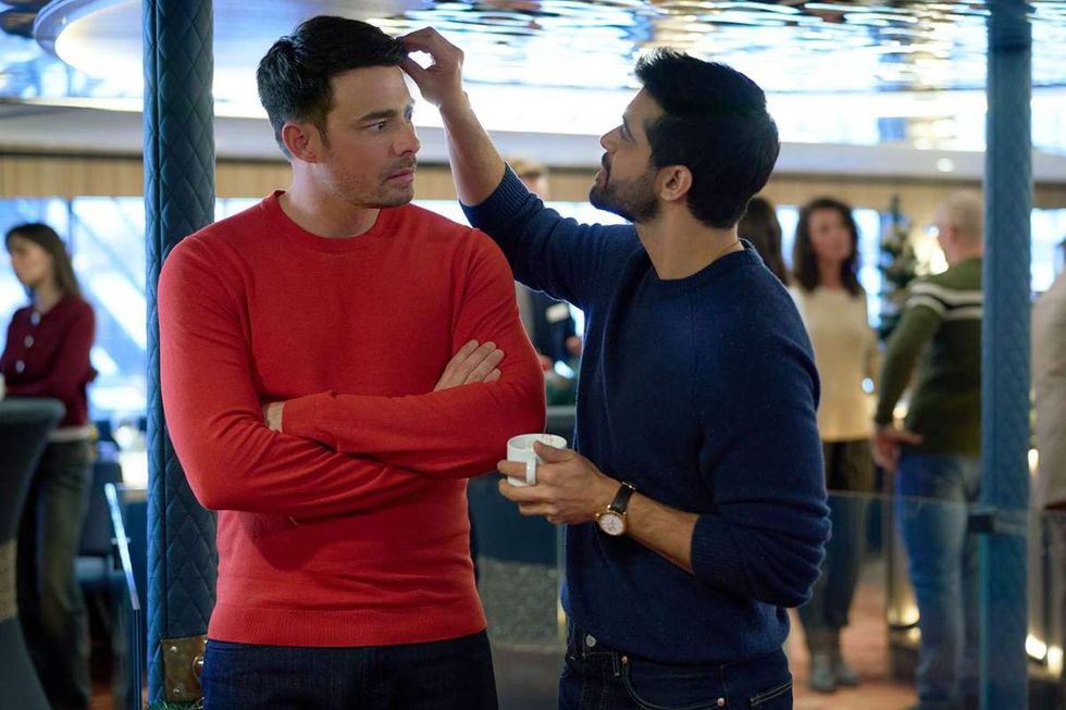 A Keller Christmas Vacation (2025)