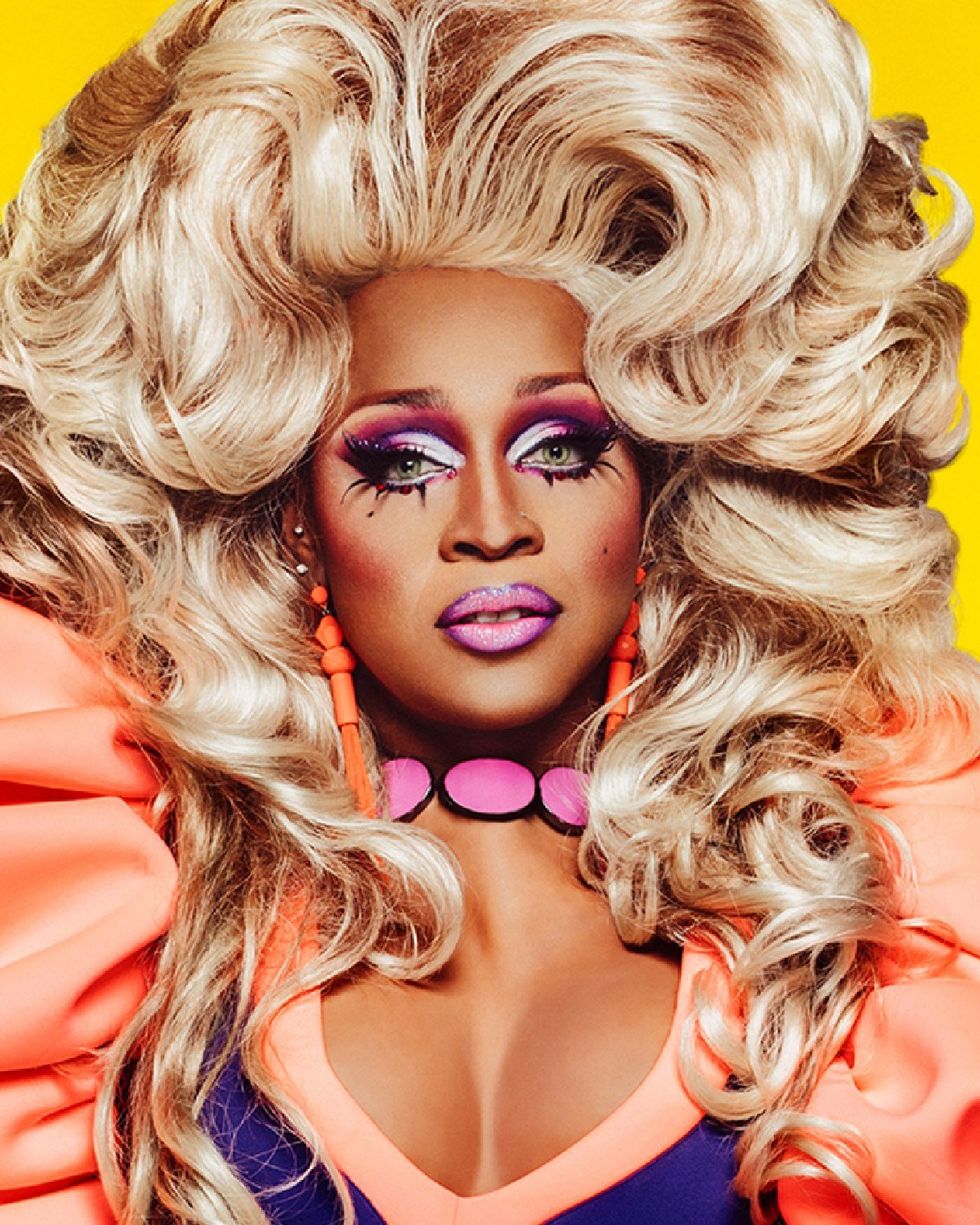 A'Keria C. Davenport