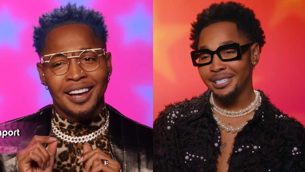 A'Keria C. Davenport