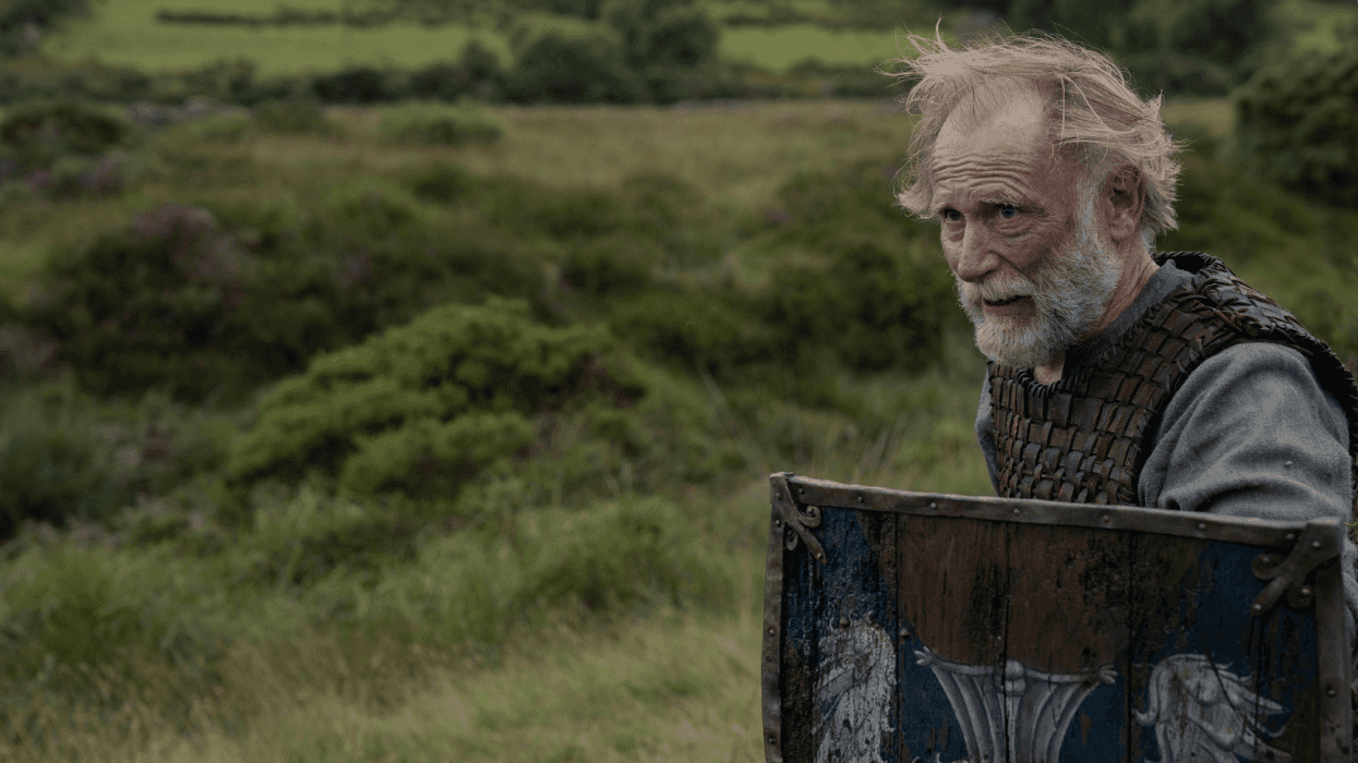 A Knight of the Seven Kingdoms