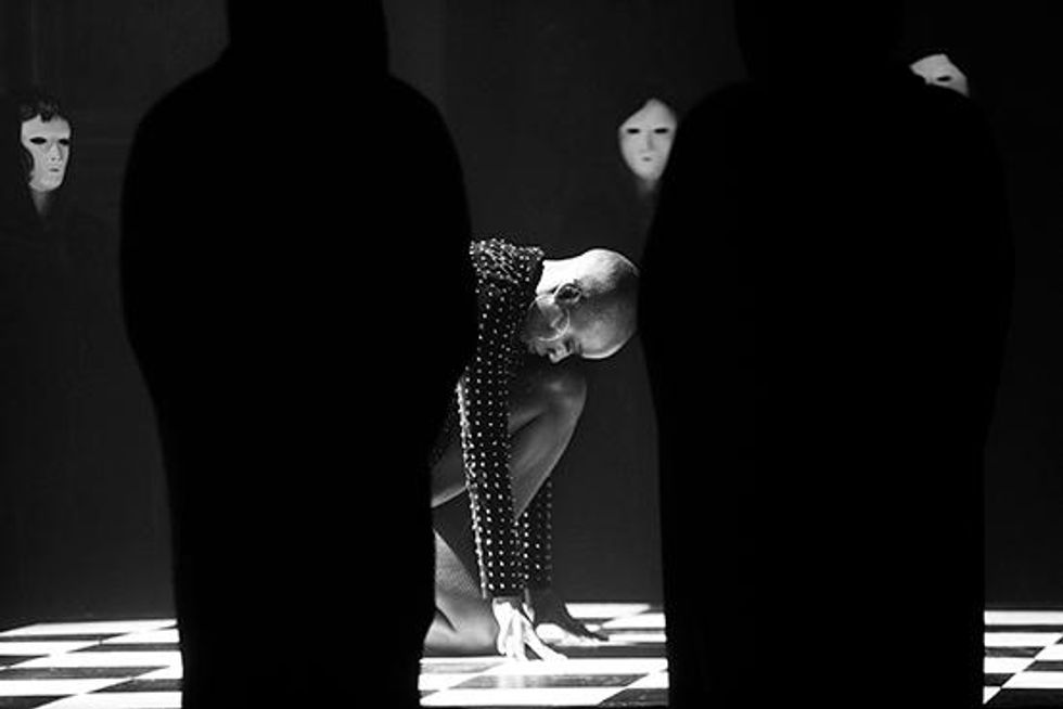 A Little Something Extra