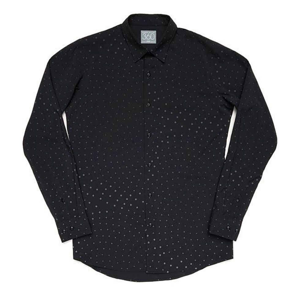 A Little Something Extra