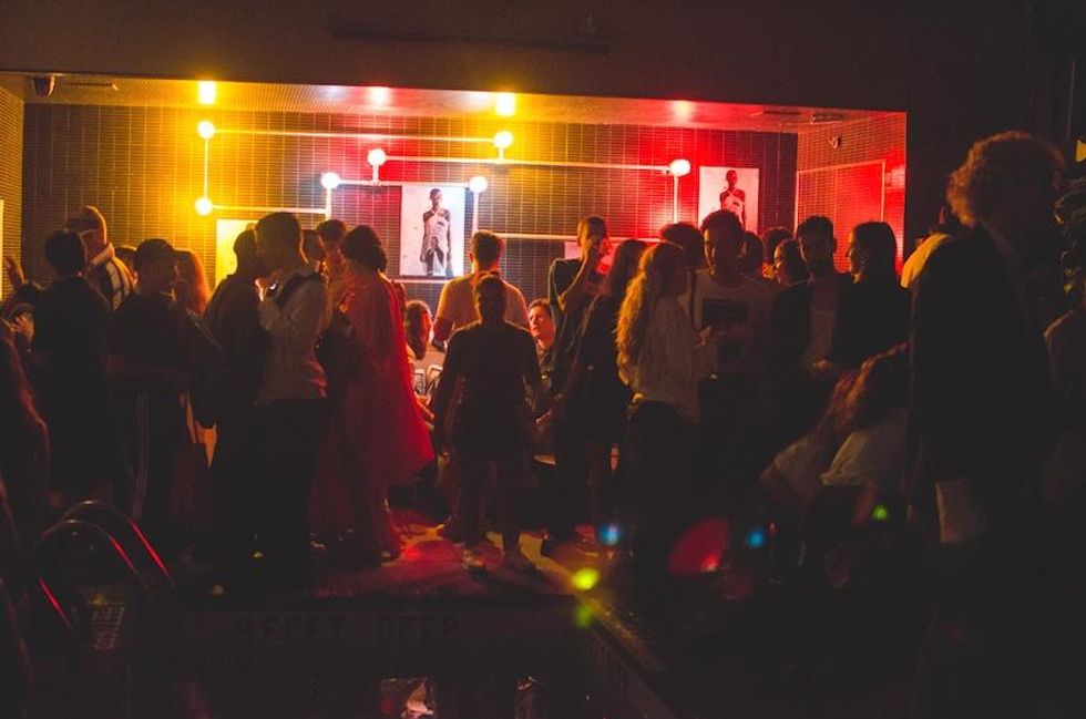 A Magazine Curated By Eckhaus Latta