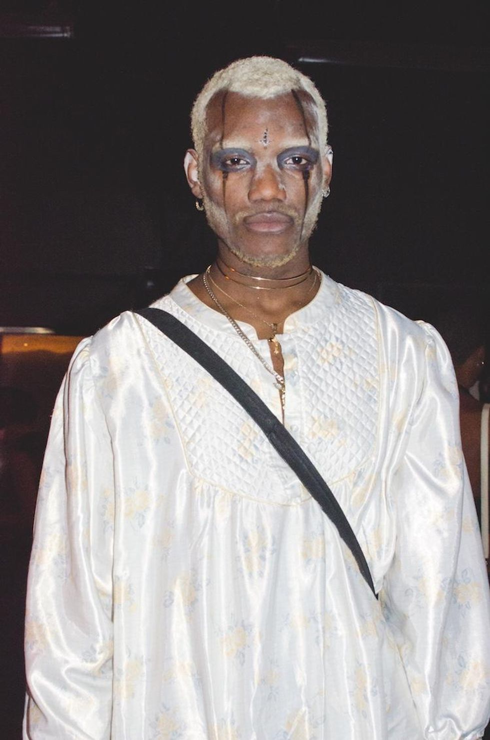 A Magazine Curated By Eckhaus Latta