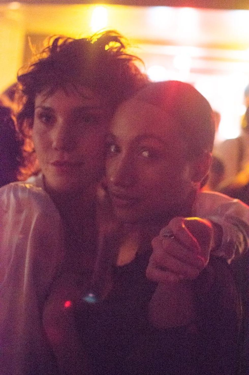 A Magazine Curated By Eckhaus Latta