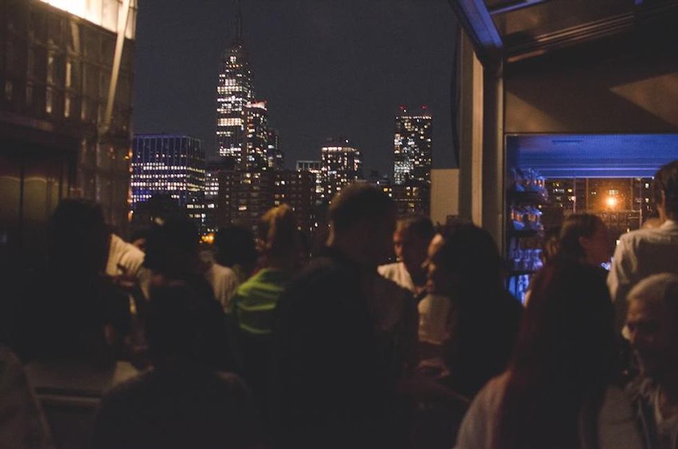 A Magazine Curated By Eckhaus Latta