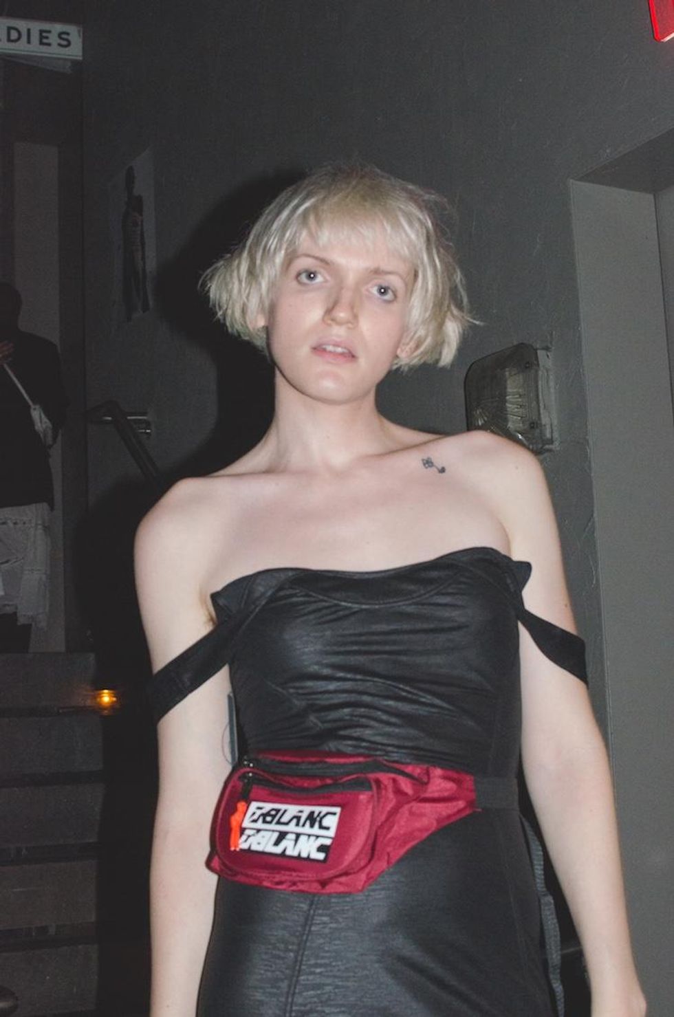 A Magazine Curated By Eckhaus Latta