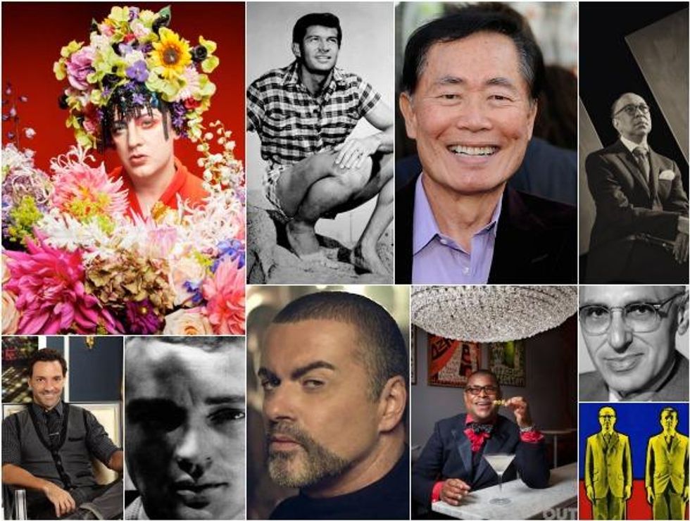 A Name Fit for a King?