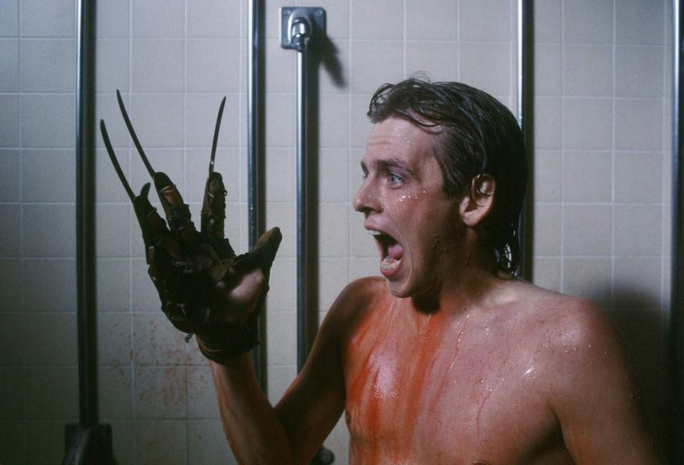 A Nightmare on Elm Street 2: Freddy\u2019s Revenge, 1985