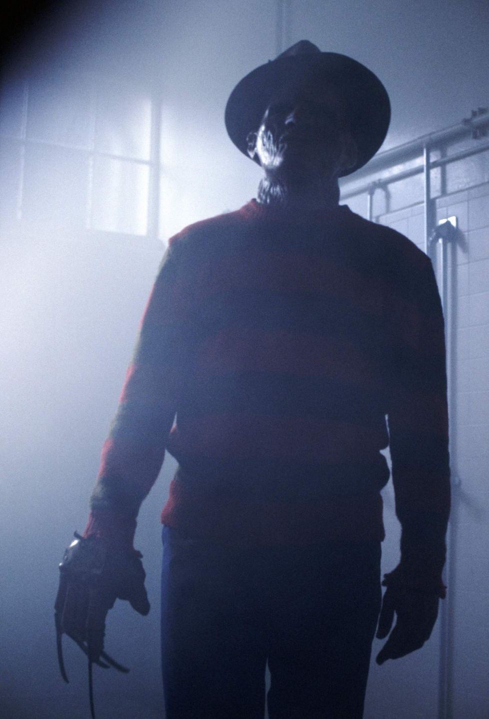 A Nightmare on Elm Street 2: Freddy\u2019s Revenge, 1985