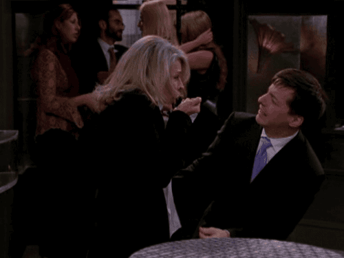 "A Nightmare-Slash-Delightful"