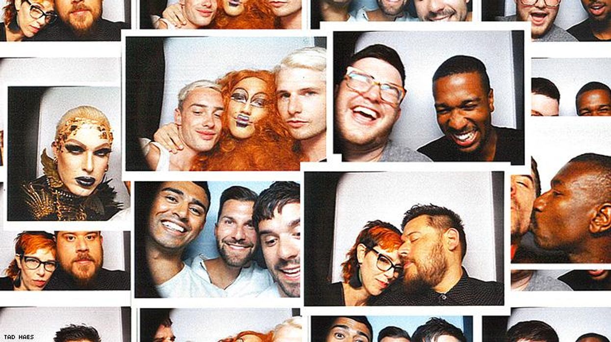 A Queer, Digital Detox