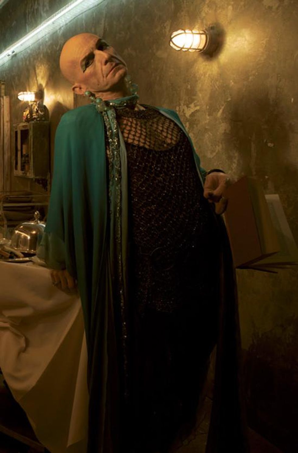 A Queer History of 'American Horror Story'