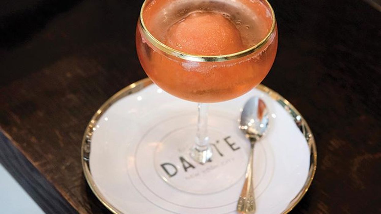 A Rosé By Another Name