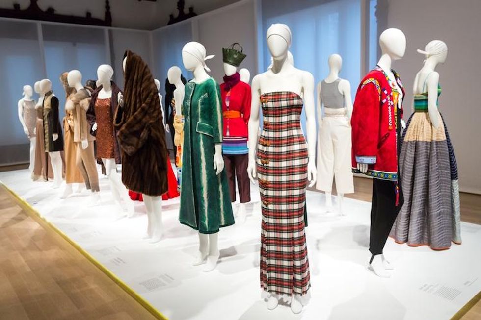 A Selection of Designs, 1989-2010