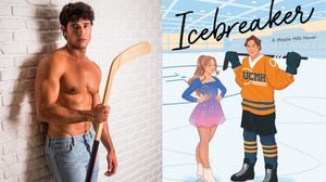 What we know about 'Icebreaker,' Netflix's answer to 'Heated Rivalry' & 'Off Campus'