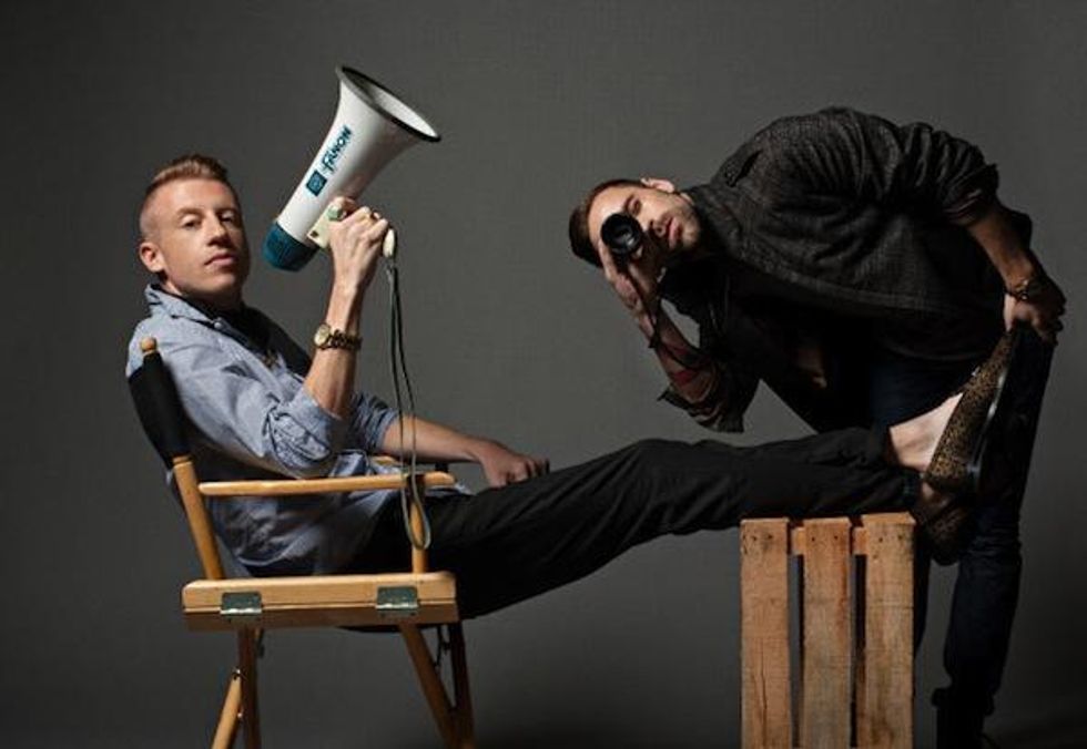 A Song About Personal Struggles